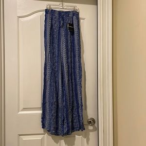 Flowy Pants that are Perfect for Summer! Size Small